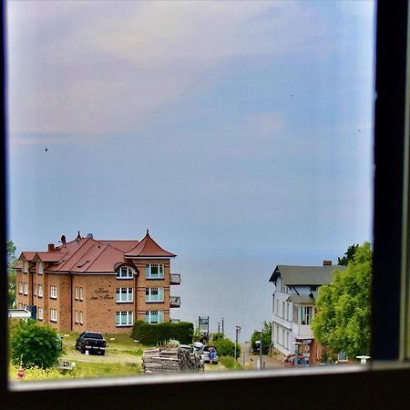 Haus Ostseeblick Lohme Room photo