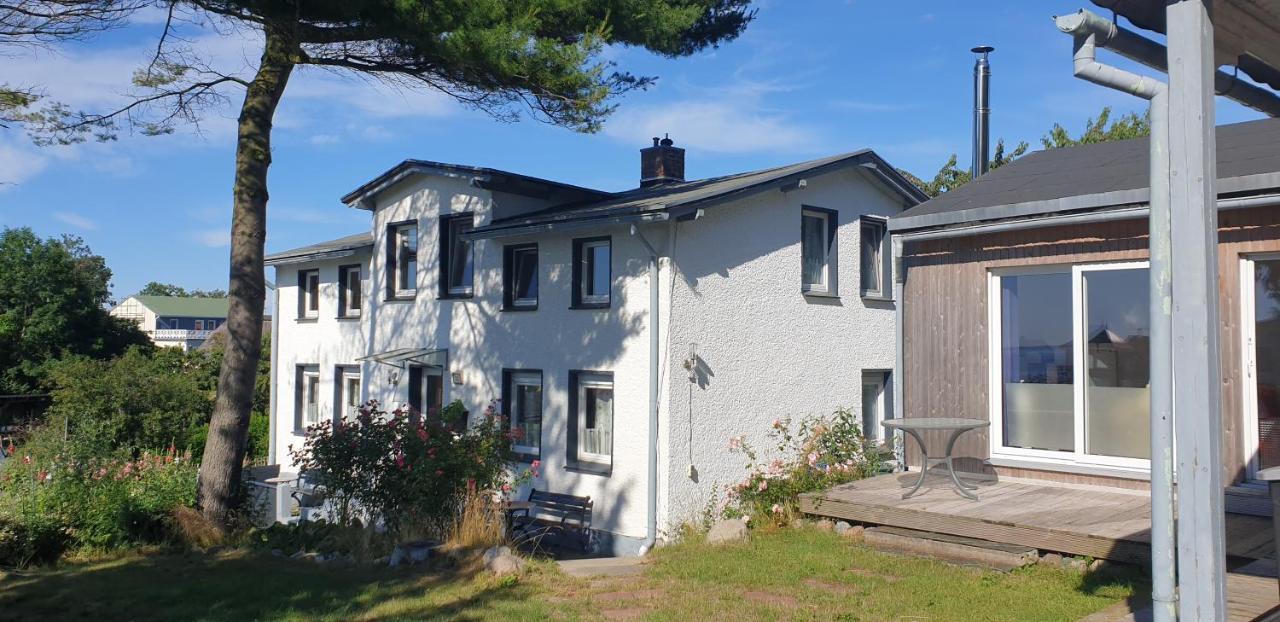 Haus Ostseeblick Lohme Exterior photo