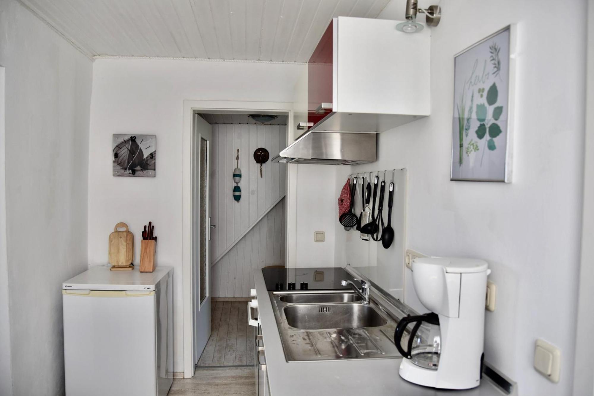 Haus Ostseeblick Lohme Room photo